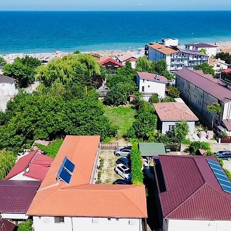 Pensiunea Casa Tudorascu Vama Veche Exterior foto