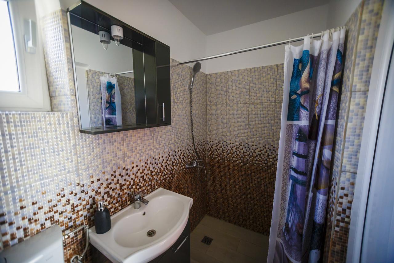 Pensiunea Casa Tudorascu Vama Veche Exterior foto