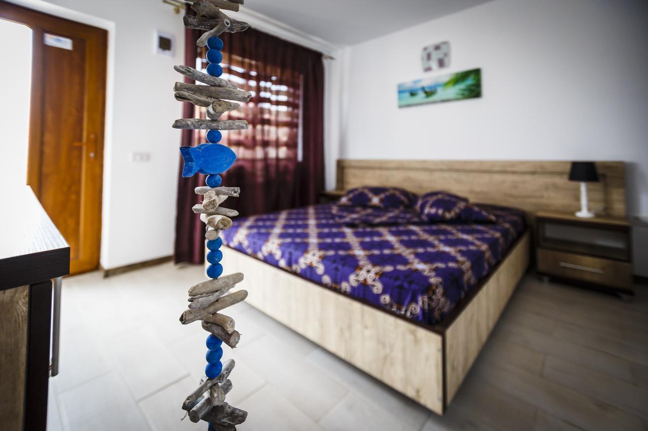 Pensiunea Casa Tudorascu Vama Veche Exterior foto