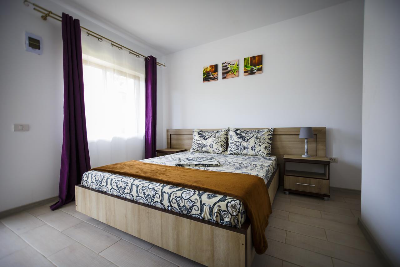 Pensiunea Casa Tudorascu Vama Veche Exterior foto