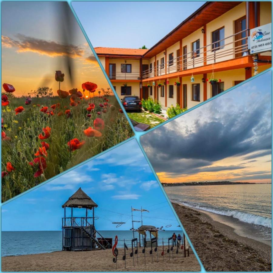 Pensiunea Casa Tudorascu Vama Veche Exterior foto